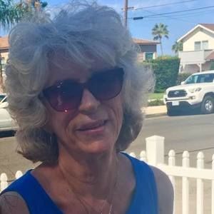 Meet your Posher, Gail